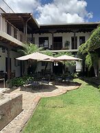 Villa De Antaño