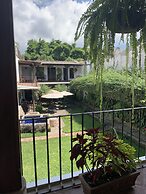 Villa De Antaño