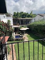 Villa De Antaño