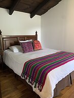 Villa De Antaño