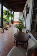Villa De Antaño