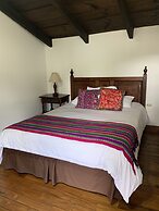 Villa De Antaño