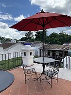 Villa De Antaño