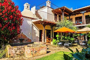 Villa De Antaño
