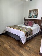 Villa De Antaño