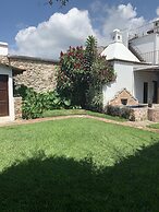 Villa De Antaño