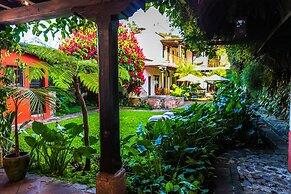 Villa De Antaño