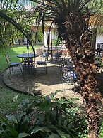Villa De Antaño