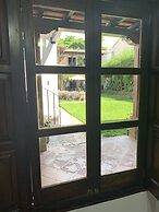 Villa De Antaño