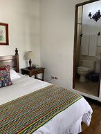 Villa De Antaño