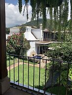 Villa De Antaño