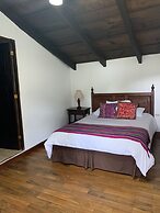 Villa De Antaño