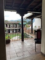 Villa De Antaño