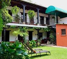 Villa De Antaño