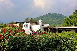 Villa De Antaño