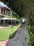 Villa De Antaño