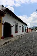 Villa De Antaño