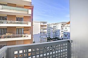 Santi Apartment Few Min From Lake
