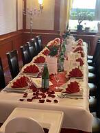 Hotel Restaurant Villa Romana