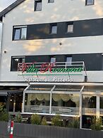 Hotel Restaurant Villa Romana