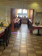 Hotel Restaurant Villa Romana