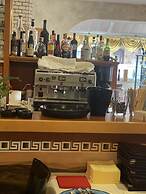 Hotel Restaurant Villa Romana