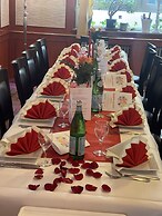 Hotel Restaurant Villa Romana