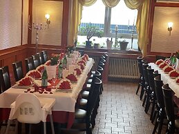 Hotel Restaurant Villa Romana