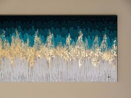 Sansuikyo Machiya House