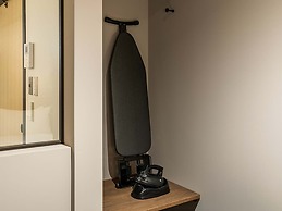 Sansuikyo Machiya House