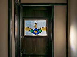 Sansuikyo Machiya House