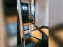 Sansuikyo Machiya House