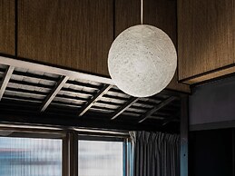 Sansuikyo Machiya House