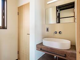 Sansuikyo Machiya House