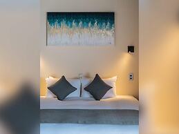 Sansuikyo Machiya House