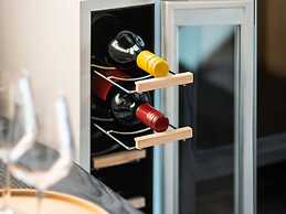 Sansuikyo Machiya House