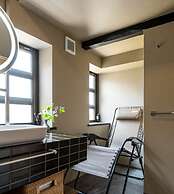 Sansuikyo Machiya House