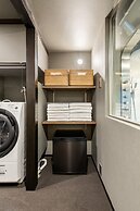 Sansuikyo Machiya House