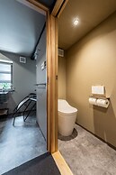 Sansuikyo Machiya House