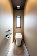 Sansuikyo Machiya House