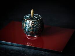 Sansuikyo Machiya House