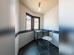 Sansuikyo Machiya House