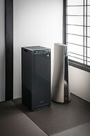 Sansuikyo Machiya House