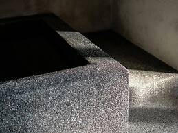 Sansuikyo Machiya House