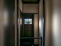 Sansuikyo Machiya House