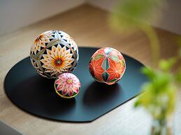 Sansuikyo Machiya House