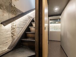 Sansuikyo Machiya House