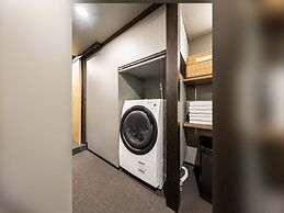 Sansuikyo Machiya House