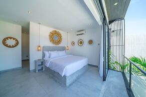 Villa Bali Townhouse