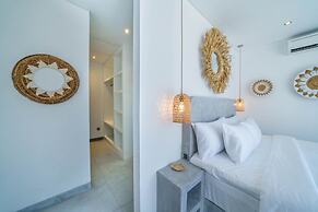 Villa Bali Townhouse